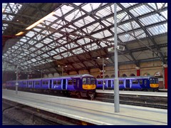 Lime Street Station 06